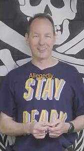 How To Pick Handcuffs #chrisboden #comedy #diy #educational #lockpicking #escape #safety #survival