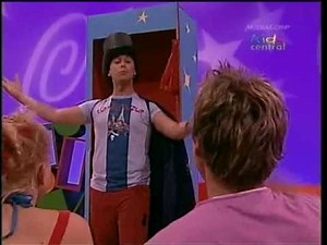 Hi-5 Nathan's Magic Show