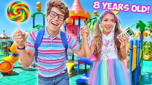 9.4K views · 274 reactions | We Became Kids For The Day!! | Ben Azelart | Facebook