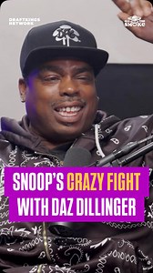 18K views · 9.1K reactions | Snoop Dogg & Daz Dillinger went shot-for-shot then cooked up a classic  The rapper & producer shares the legend behind “Ain’t No Fun” with Snoop & Dr. Dre ALL THE SMOKE with the Death Row Records legend is now available on YouTube! | allthesmoke | Facebook
