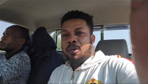 8.3K views · 878 reactions | Namibia today is All Night Don't Miss #highlights | Prophet Nana Poku | Facebook