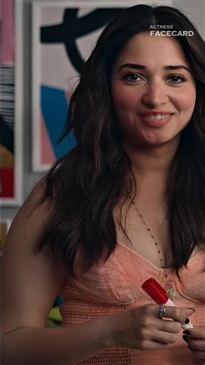 Tamannah Bhatia FACECARD