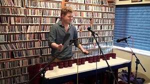 Bohemian Rhapsody on the PVC Pipes