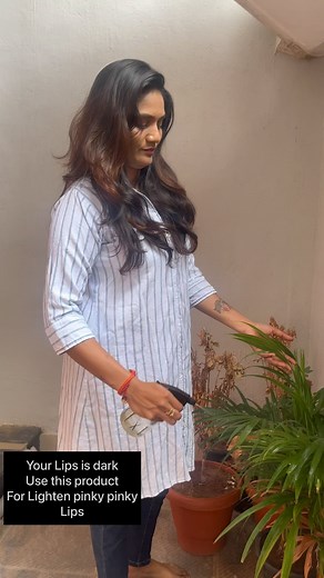 #lipstick #liplightening #liplighteningserum #foundation #makeup #makeupartist | Kavitha Parlour Dvg