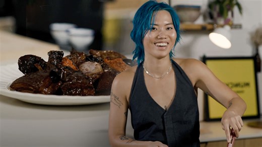 How to Make Babi Chin Like London's Hottest Malaysian Restaurant