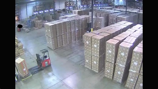 How CareGo Tek's automated cranes improve warehouse safety | Wesley Jackman posted on the topic | LinkedIn