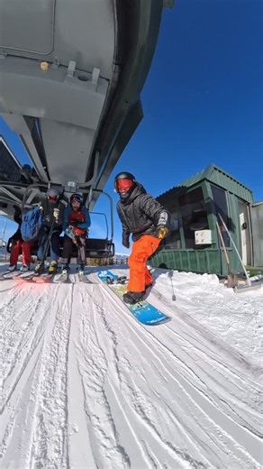 The Outback is open at keystone 🙌🏼 . . #snowboarding #ski #skiing #snowboard #snow | Johnathan Buckhouse