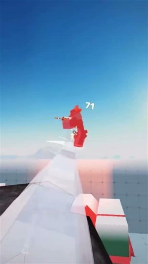 Roblox rivals mobile