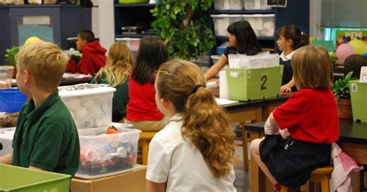 Nebraska schools see improvements on teacher shortage