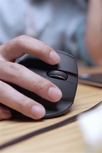 Did You Know? The First Computer Mouse Was Made of Wood!