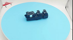 Switch Window Control Doub for 2011 2012 2013 2014 2015 Ford Explorer Taurus BB5T-14540-BGW