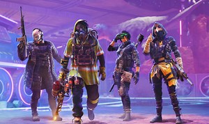 All XDefiant factions and their abilities