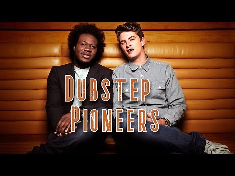 Full Documentary: The History of Skream and Benga