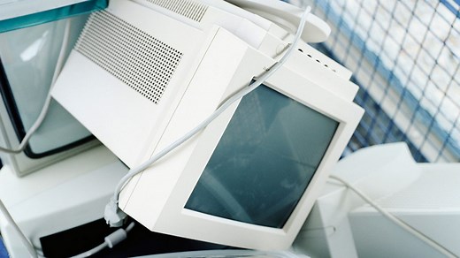 Factors affecting computer system performance - Computer structure - Higher Computing Science Revision - BBC Bitesize