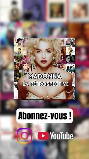 Madonna - You Must Love Me (Oscars 1997)