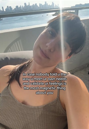 Life on Sunset Harbour: Embracing Self-Love