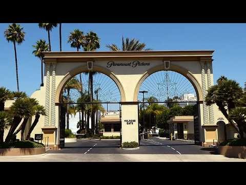 Paramount's Future: Revamping Historic Studios Post-Merger