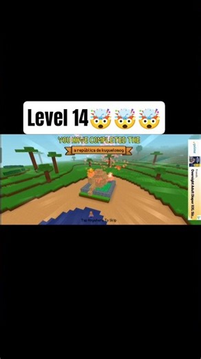 Block Craft 3D Building Game | Level 14 🤯🤯🤯 | 31 July 2026