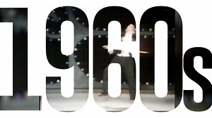 Take a groovy trip down memory lane to the 1960s #TonyAwards. ☮️ #75yearsoftonys | Tony Awards