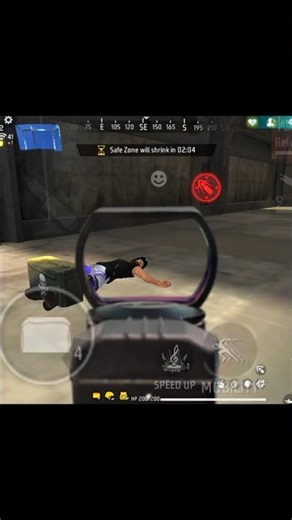 Trolling Noobs 😂 #freefire #trending #shortsfeed #shorts