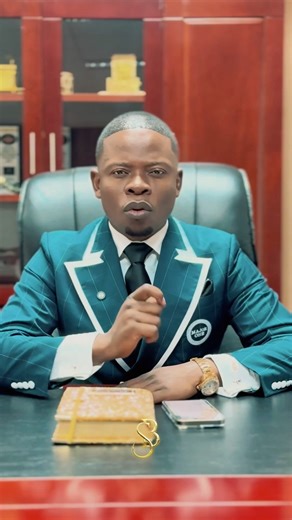 1M views · 28K reactions | Prophetic Alert  Hear what the month of JUNE means in the spirit. | Prophet Shepherd Bushiri | Facebook