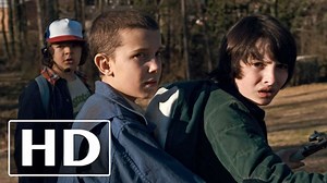 Stranger Things Season 1 Episode 7 full episode free