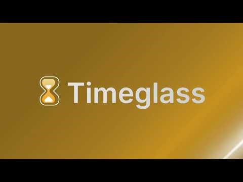 AI Time Tracker That Actually Knows What You're Working On | Timeglass Demo