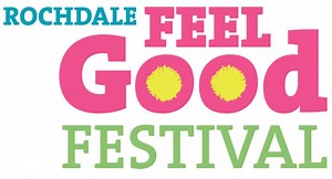 Rochdale ready for free Feel Good Festival • WithGuitars
