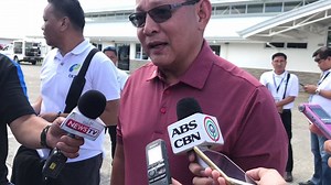 19K views · 342 reactions | WATCH: Cagayan Economic Zone Authority (CEZA) administrator Raul Lambino answers questions from the media during President Rodrigo Duterte's inspection of the Lal-lo International Airport. | via Raymon Dullana | The Northern Forum | Facebook