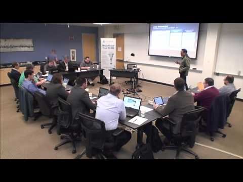 Silver Peak Unity EdgeConnect SD-WAN Overview