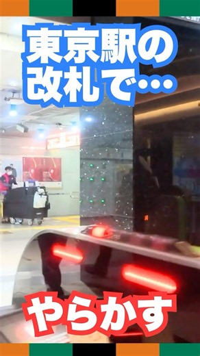 [True Story] Train Tickets You Must Not Put Through the Sunrise Express Automatic Ticket Gate!