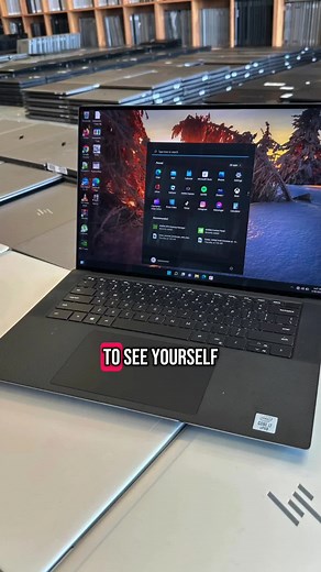 Dell Precision 5550: Potente Laptop para Profesionales