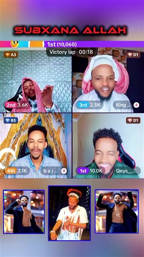 Bini Adam Haka: Cabsanin Allah Ka Cabso Walal