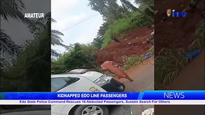 110K views · 1.4K reactions | KIDNAPPED EDO LINE PASSENGERS: Edo...