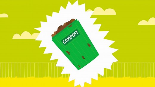 What is fertiliser? - BBC Bitesize