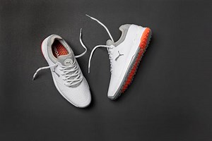 Puma Golf joins the spikeless shoe wave with new Proadapt Alphacat