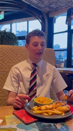 Exploring London's Food Scene: A Culinary Journey