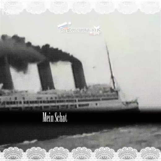 Explore the Legacy of Iconic Ocean Liners