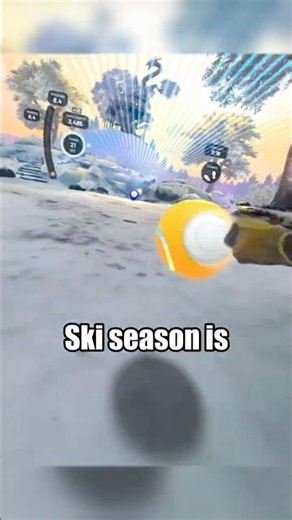 Using FitXR to get ready for Ski Season!