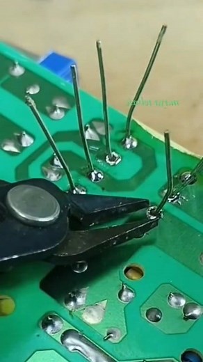 147K views · 1K reactions | Memasang dioda #install #diode #primary #powersupply #repair #trade #education #studentlife | Suyadi Maya Tehnic | Facebook