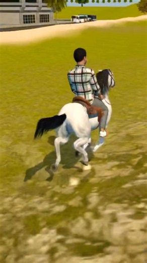 🐎 Epic Horse Ride Adventure | Indian Horse Simulator