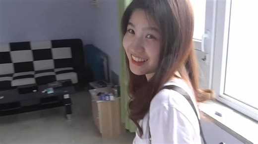 tk挠痒 白衣定制