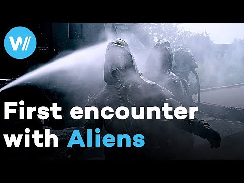 Aliens on Earth: First encounter with intelligent life according to experts (full documentary)