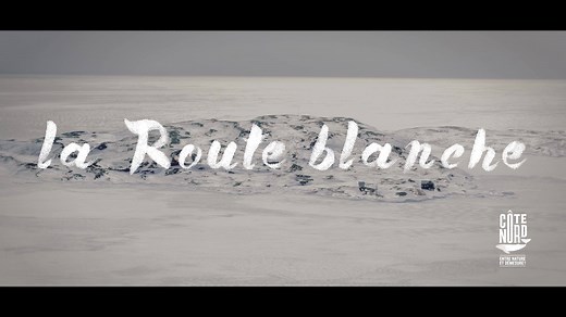 La Route blanche est maintenant ouverte! Visionnez les paysages incroyables de la Basse-Côte-Nord en hiver. Pour en voir plus : https://goo.gl/84YME0 | Tourisme Côte-Nord