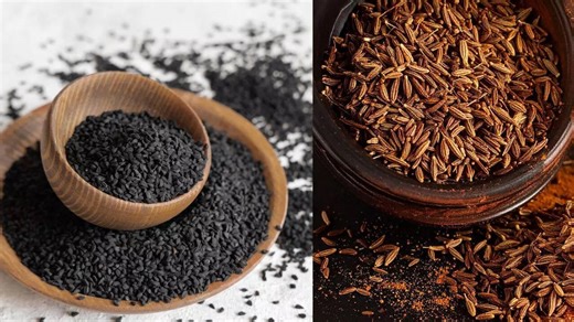 Black seeds vs. Black cumin seeds: Discover the surprising differences in taste, health benefits, and culinary uses