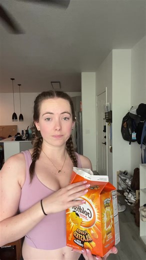 Flavored Goldfish Snacks: The Best Treat