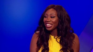 When you wish you just hadn't asked... 😂 Preview why Saffi from #Aberdeen made Stephen Mulhern blush on Catchphrase at 7.15pm! #Catchphrase | STV