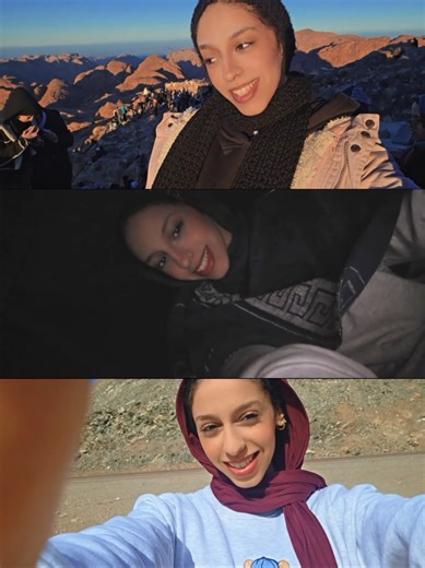 Stunning Views of Fiord Bay, Taba