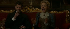 ‘The Alienist’ Trailer: Daniel Brühl, Luke Evans & Dakota Fanning On The Hunt For A Serial Killer