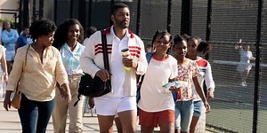 Critique La Méthode Williams : la folie des grandeurs